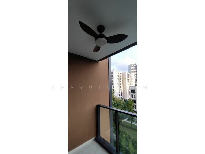 Juniper Hill, 39 Ewe Boon Road, 2 Bedrooms, 700 sqft, Condominium For Rent, by Shervin Poh, 24610232 - PropertyGuru.com.sg