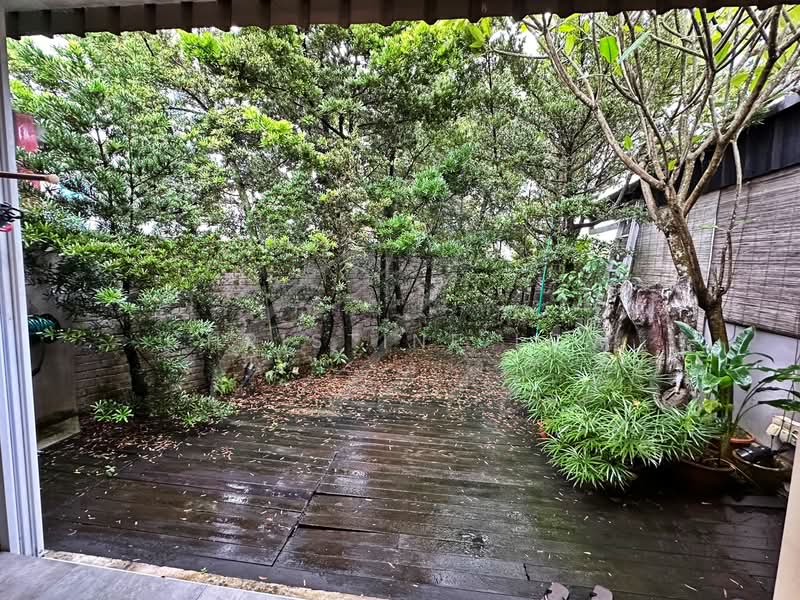 For Sale - D21 Beautiful 99yr Inter-Terrace with Back Garden Park 2 cars