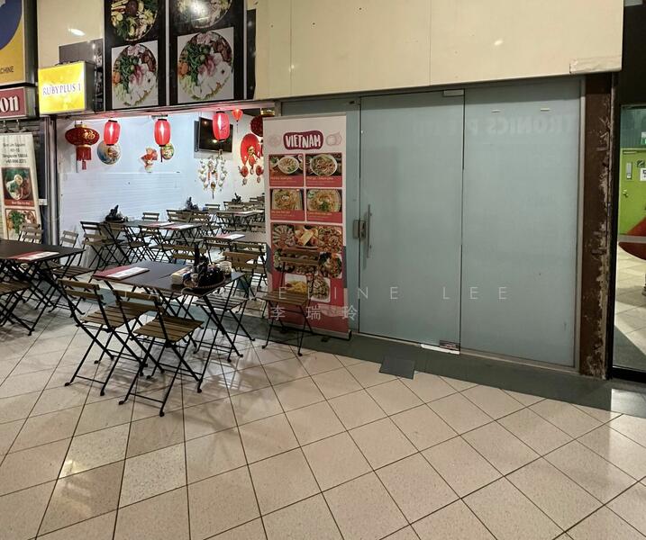 Sim Lim Square, 1 Rochor Canal Road, 592 sqft, Other Retail For Sale, by Jacqueline Lee 李瑞玲, 24610490 - CommercialGuru.com.sg