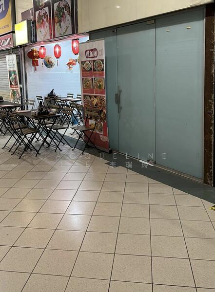 Sim Lim Square, 1 Rochor Canal Road, 592 sqft, Other Retail For Sale, by Jacqueline Lee 李瑞玲, 24610490 - CommercialGuru.com.sg