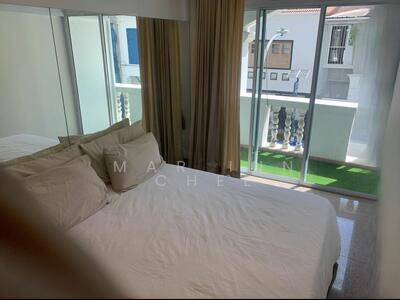 For Rent - Niven road