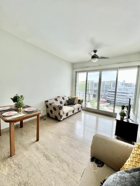 For Rent - Sunshine Plaza