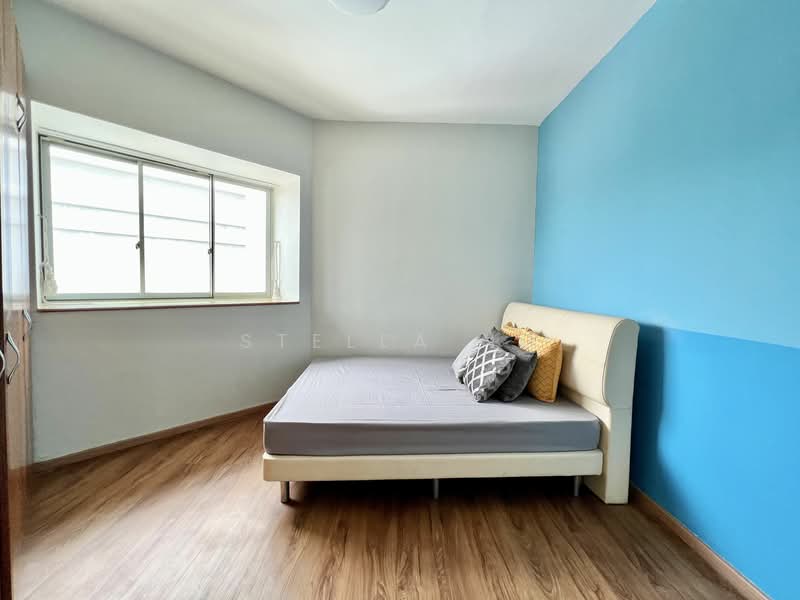 For Rent - Sunshine Plaza