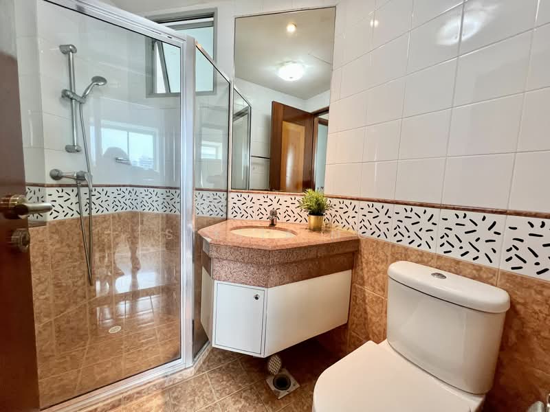 For Rent - Sunshine Plaza