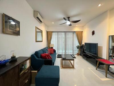 For Rent - Waterford Residence