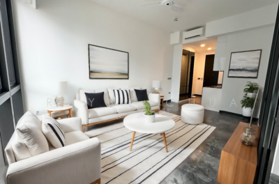 For Sale - Midtown Bay