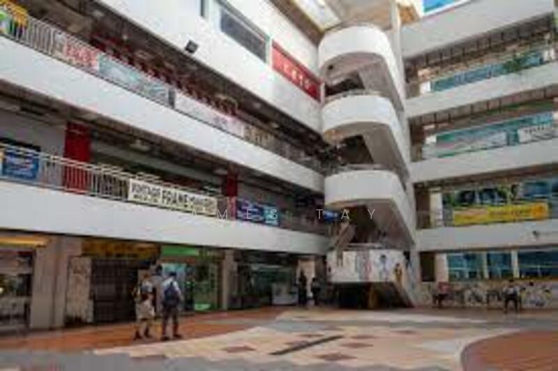 Bras Basah Complex, 231 Bain Street, 5310 sqft, Other Retail For Sale