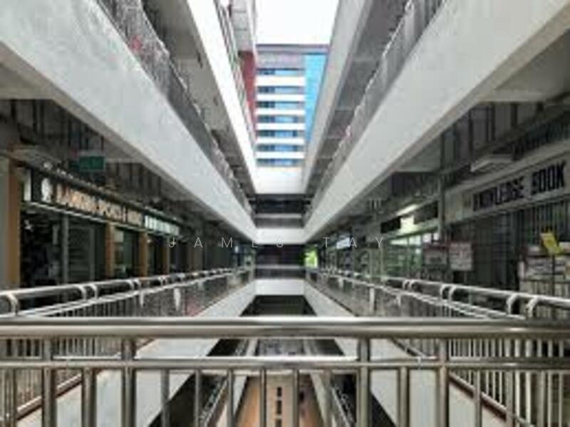 Bras Basah Complex, 231 Bain Street, 5310 sqft, Other Retail For Sale
