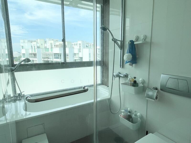Botannia, 29B West Coast Park, 3 Bedrooms, 1,163 sqft, Condominium For Rent, by Colin Ho, 24610783 - PropertyGuru.com.sg