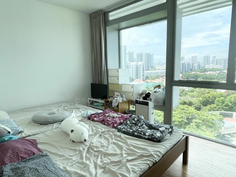 Botannia, 29B West Coast Park, 3 Bedrooms, 1,163 sqft, Condominium For Rent, by Colin Ho, 24610783 - PropertyGuru.com.sg