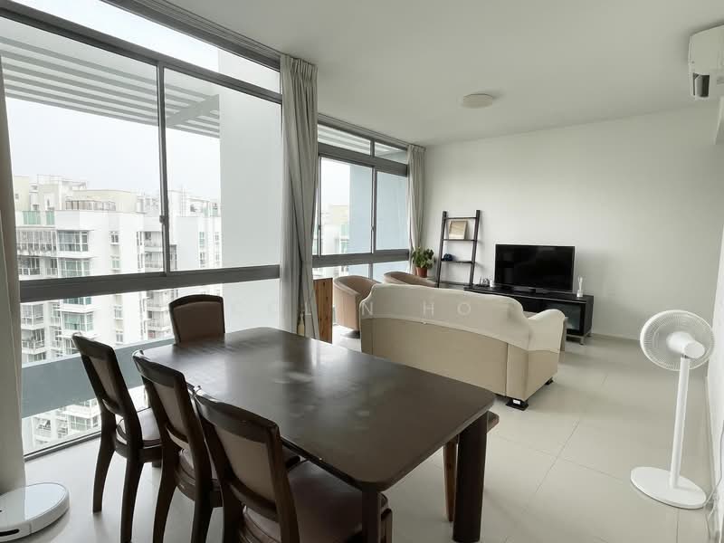 Botannia, 29B West Coast Park, 3 Bedrooms, 1,163 sqft, Condominium For Rent, by Colin Ho, 24610783 - PropertyGuru.com.sg