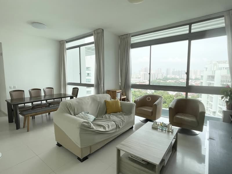 Botannia, 29B West Coast Park, 3 Bedrooms, 1,163 sqft, Condominium For Rent, by Colin Ho, 24610783 - PropertyGuru.com.sg