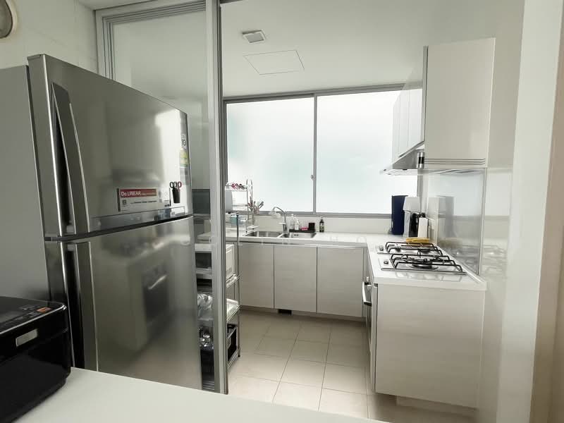 Botannia, 29B West Coast Park, 3 Bedrooms, 1,163 sqft, Condominium For Rent, by Colin Ho, 24610783 - PropertyGuru.com.sg