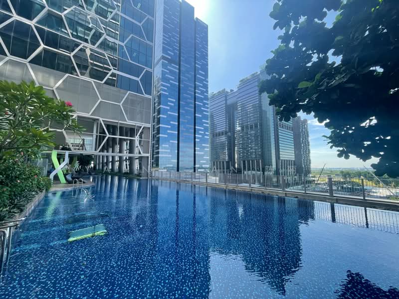 V On Shenton, 5 Shenton Way, 3 Bedrooms, 1,518 sqft, Condominium For Rent, by Lyanne Tan 陈丽颖, 24610793 - PropertyGuru.com.sg