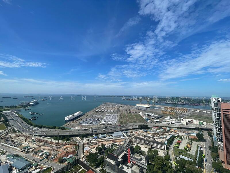 V On Shenton, 5 Shenton Way, 3 Bedrooms, 1,518 sqft, Condominium For Rent, by Lyanne Tan 陈丽颖, 24610793 - PropertyGuru.com.sg