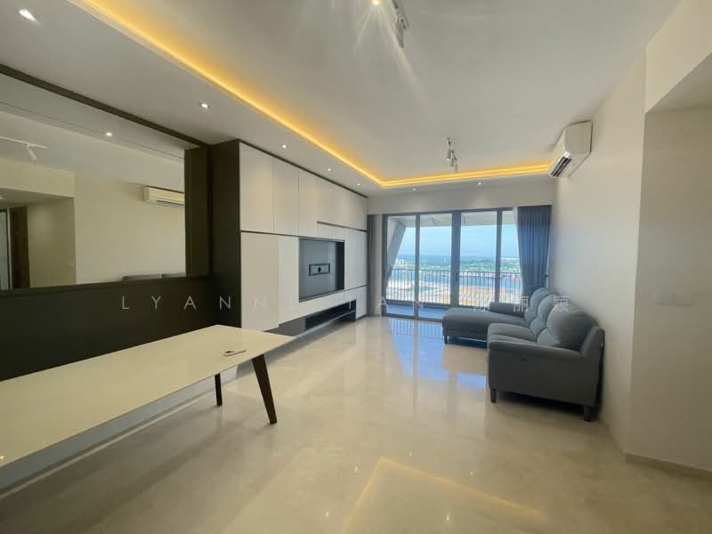 V On Shenton, 5 Shenton Way, 3 Bedrooms, 1,518 sqft, Condominium For Rent, by Lyanne Tan 陈丽颖, 24610793 - PropertyGuru.com.sg