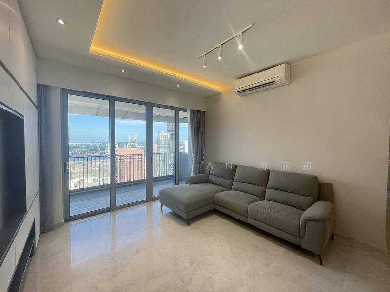 V On Shenton, 5 Shenton Way, 3 Bedrooms, 1,518 sqft, Condominium For Rent, by Lyanne Tan 陈丽颖, 24610793 - PropertyGuru.com.sg
