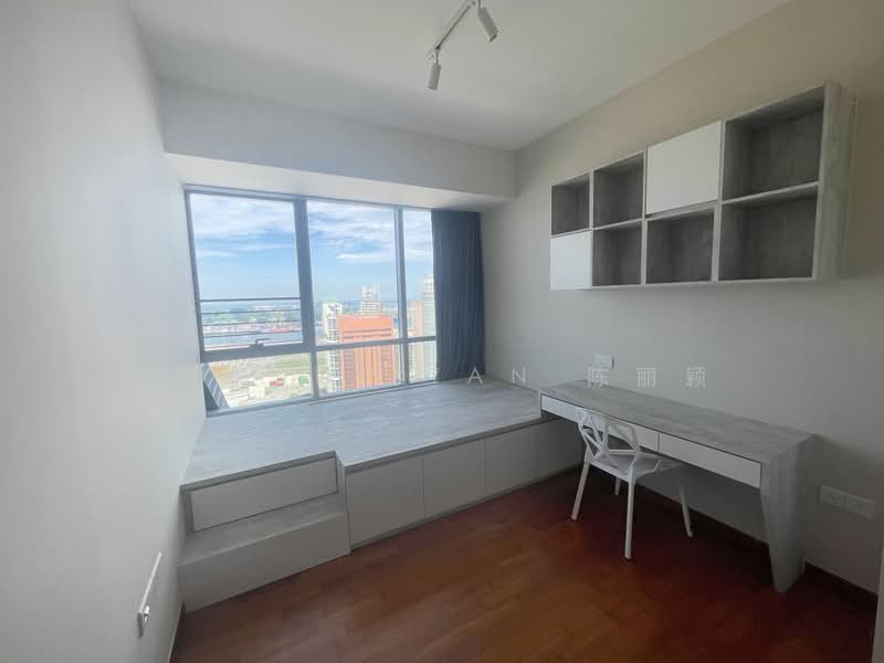 V On Shenton, 5 Shenton Way, 3 Bedrooms, 1,518 sqft, Condominium For Rent, by Lyanne Tan 陈丽颖, 24610793 - PropertyGuru.com.sg