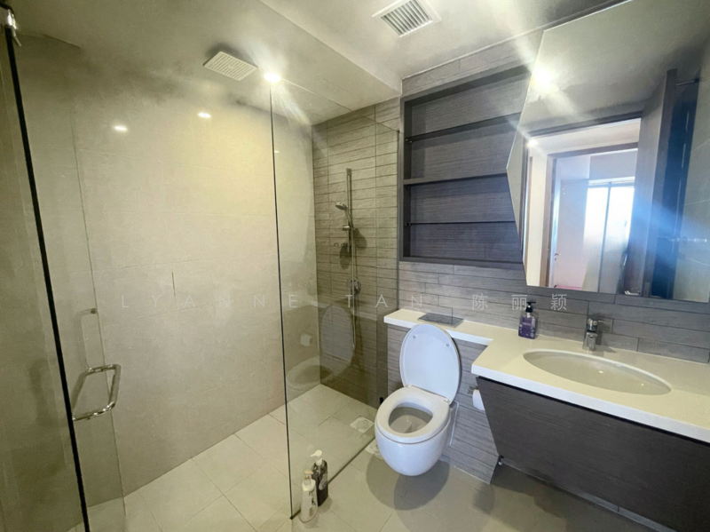 V On Shenton, 5 Shenton Way, 3 Bedrooms, 1,518 sqft, Condominium For Rent, by Lyanne Tan 陈丽颖, 24610793 - PropertyGuru.com.sg