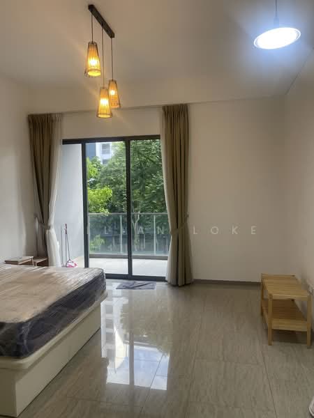 Stratum, 98 Elias Road, Studio, 495 sqft, Condominium For Rent, by Gillian Loke, 24610816 - PropertyGuru.com.sg