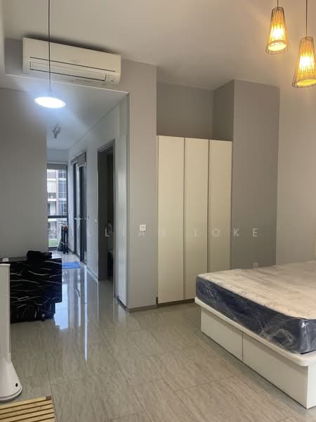 Stratum, 98 Elias Road, Studio, 495 sqft, Condominium For Rent, by Gillian Loke, 24610816 - PropertyGuru.com.sg