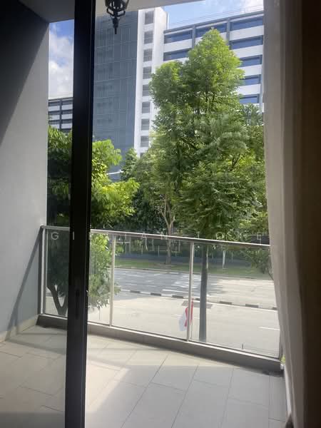 Stratum, 98 Elias Road, Studio, 495 sqft, Condominium For Rent, by Gillian Loke, 24610816 - PropertyGuru.com.sg