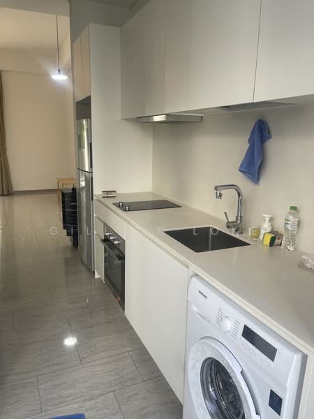Stratum, 98 Elias Road, Studio, 495 sqft, Condominium For Rent, by Gillian Loke, 24610816 - PropertyGuru.com.sg