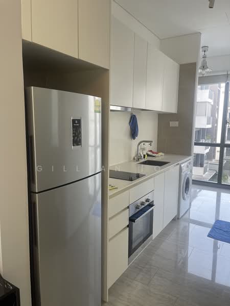 Stratum, 98 Elias Road, Studio, 495 sqft, Condominium For Rent, by Gillian Loke, 24610816 - PropertyGuru.com.sg