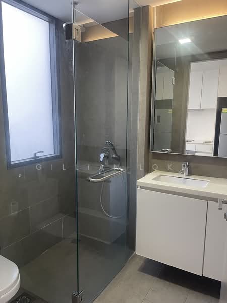 Stratum, 98 Elias Road, Studio, 495 sqft, Condominium For Rent, by Gillian Loke, 24610816 - PropertyGuru.com.sg