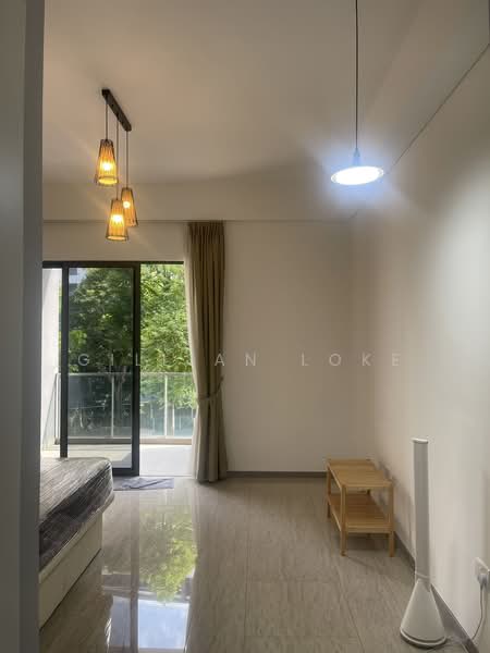 Stratum, 98 Elias Road, Studio, 495 sqft, Condominium For Rent, by Gillian Loke, 24610816 - PropertyGuru.com.sg