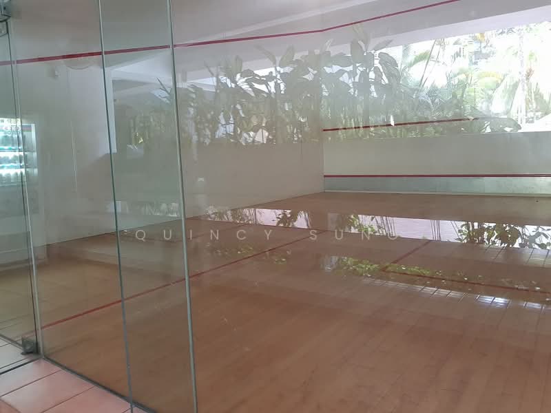 Teresa Ville, 1007 Lower Delta Road, Studio, 251 sqft, Condominium For Rent, by Quincy Sung, 24610824 - PropertyGuru.com.sg