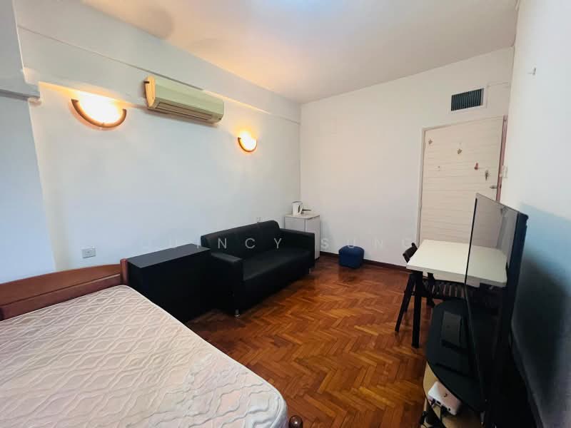 Teresa Ville, 1007 Lower Delta Road, Studio, 251 sqft, Condominium For Rent, by Quincy Sung, 24610824 - PropertyGuru.com.sg