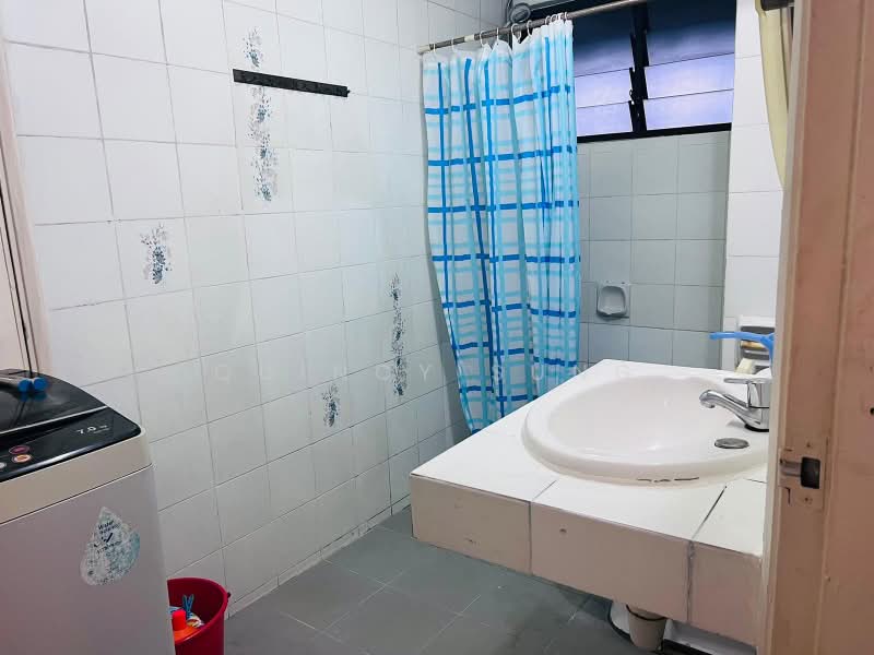 Teresa Ville, 1007 Lower Delta Road, Studio, 251 sqft, Condominium For Rent, by Quincy Sung, 24610824 - PropertyGuru.com.sg