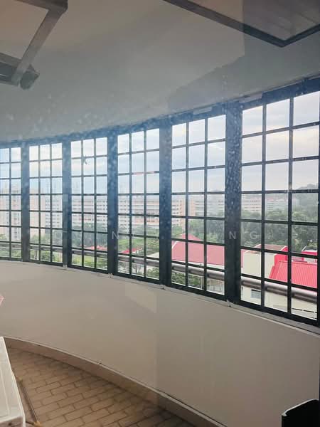 Teresa Ville, 1007 Lower Delta Road, Studio, 251 sqft, Condominium For Rent, by Quincy Sung, 24610824 - PropertyGuru.com.sg