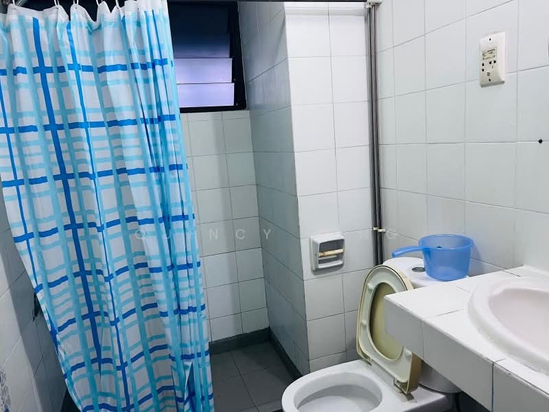 Teresa Ville, 1007 Lower Delta Road, Studio, 251 sqft, Condominium For Rent, by Quincy Sung, 24610824 - PropertyGuru.com.sg