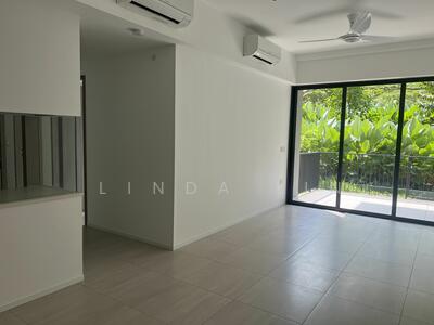 For Rent - The Woodleigh Residences