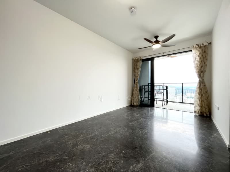Avenue South Residence, 11 Silat Avenue, 3 Bedrooms, 947 sqft, Condominium For Rent, by Ian Low, 24611006 - Bright & breezy - PropertyGuru.com.sg