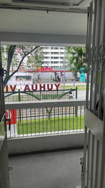 For Rent - 252 Jurong East Street 24