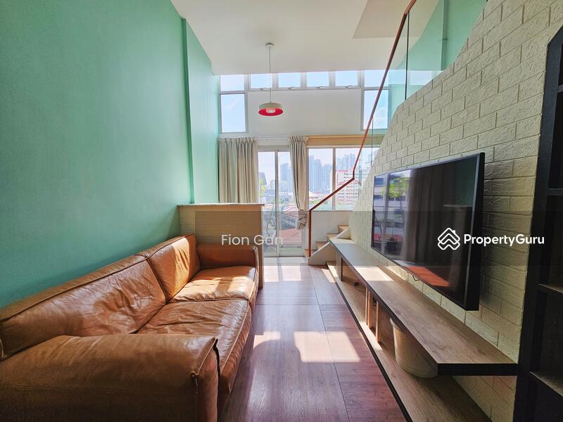 For Rent - Rangoon 88