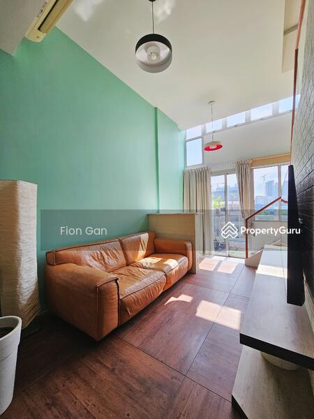 For Rent - Rangoon 88