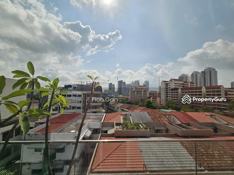 For Rent - Rangoon 88