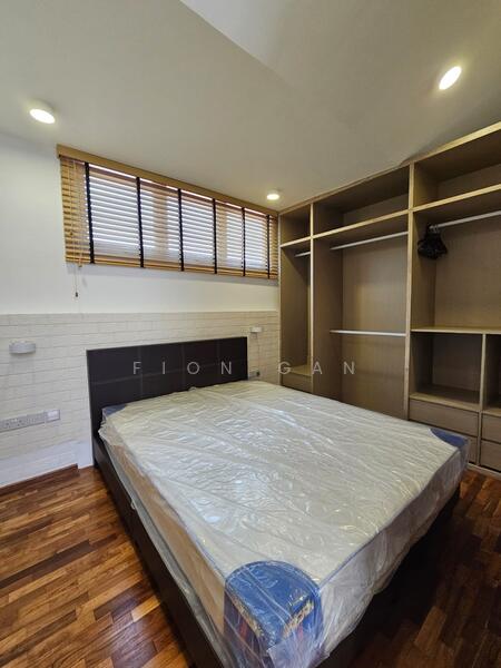 For Rent - Rangoon 88