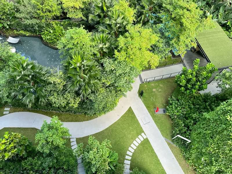 Park Colonial, 8 Woodleigh Lane, 2 Bedrooms, 624 sqft, Condominium For Rent, by Kevin Tan, 24611193 - PropertyGuru.com.sg