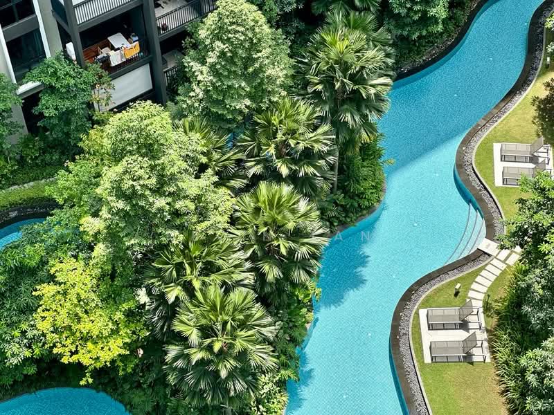 Park Colonial, 8 Woodleigh Lane, 2 Bedrooms, 624 sqft, Condominium For Rent, by Kevin Tan, 24611193 - PropertyGuru.com.sg