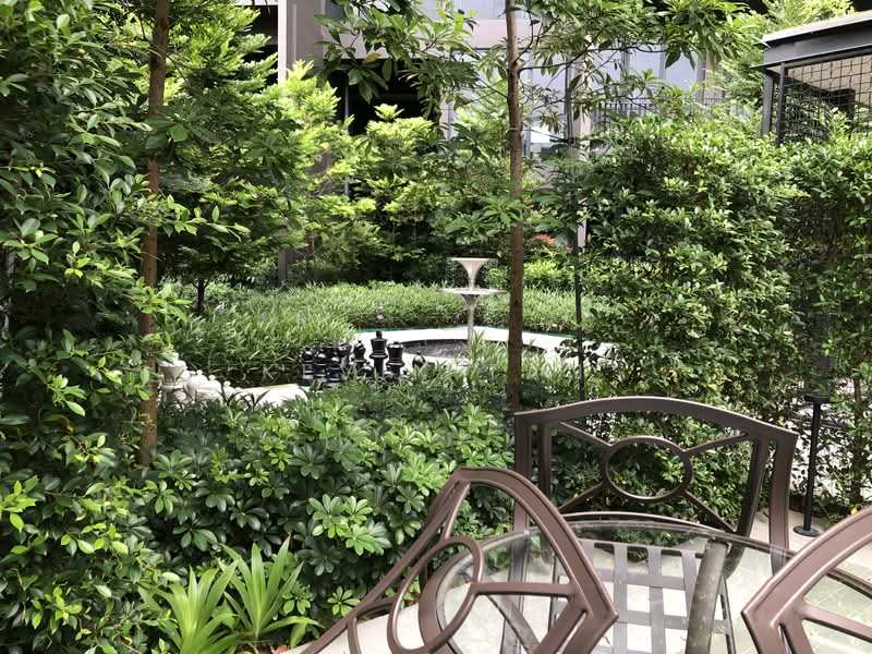 Park Colonial, 8 Woodleigh Lane, 2 Bedrooms, 624 sqft, Condominium For Rent, by Kevin Tan, 24611193 - PropertyGuru.com.sg