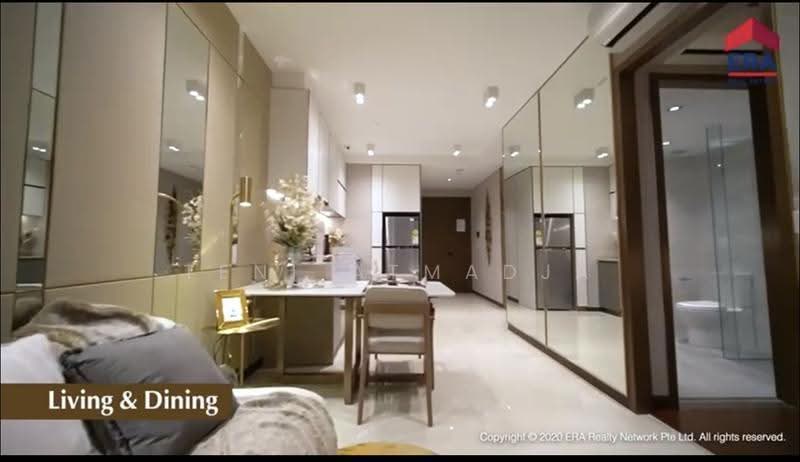 Normanton Park, 49 Normanton Park, 1 Bedroom, 570 sqft, Condominium For Rent, by Teni Atmadja 陈铨莉., 24611200 - PropertyGuru.com.sg