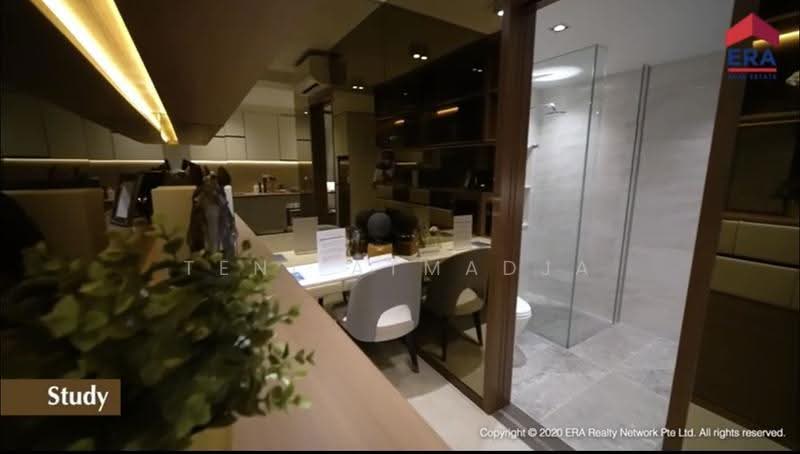 Normanton Park, 49 Normanton Park, 1 Bedroom, 570 sqft, Condominium For Rent, by Teni Atmadja 陈铨莉., 24611200 - PropertyGuru.com.sg