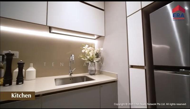 Normanton Park, 49 Normanton Park, 1 Bedroom, 570 sqft, Condominium For Rent, by Teni Atmadja 陈铨莉., 24611200 - PropertyGuru.com.sg