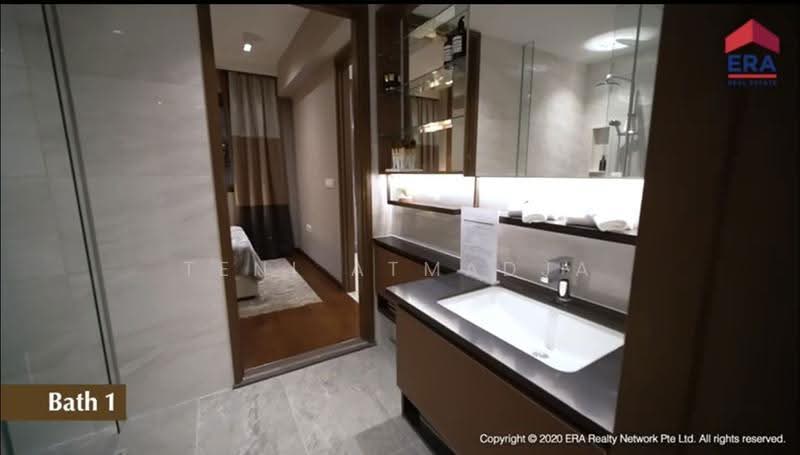 Normanton Park, 49 Normanton Park, 1 Bedroom, 570 sqft, Condominium For Rent, by Teni Atmadja 陈铨莉., 24611200 - PropertyGuru.com.sg