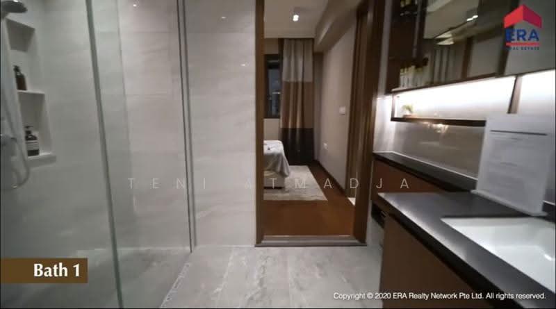 Normanton Park, 49 Normanton Park, 1 Bedroom, 570 sqft, Condominium For Rent, by Teni Atmadja 陈铨莉., 24611200 - PropertyGuru.com.sg